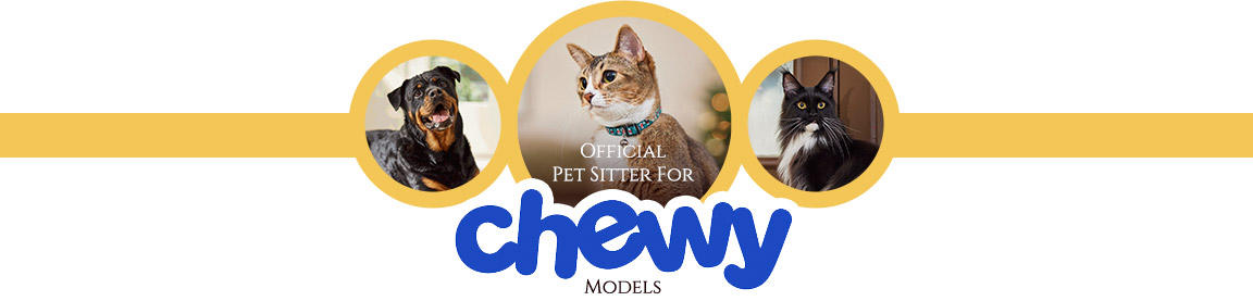 chewy-models